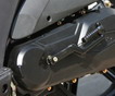 Новый скутер Kymco Agility R16 150